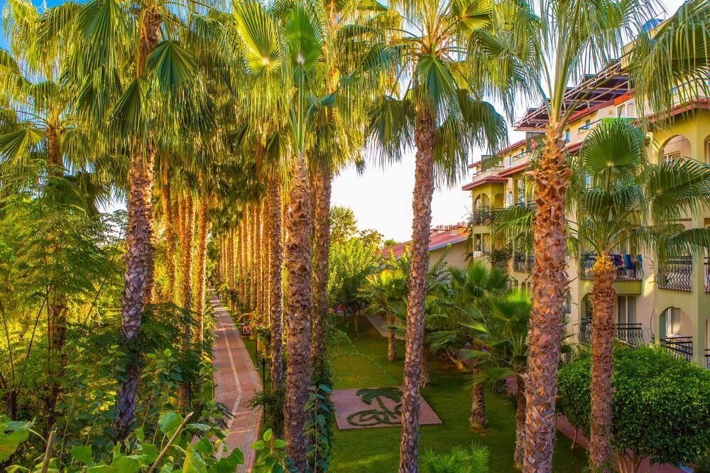 Outdoor view