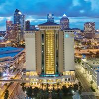 Embassy Suites by Hilton Tampa Downtown Convention Center