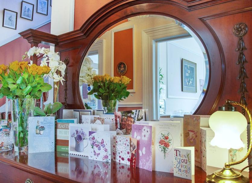 Room amenity Photo
