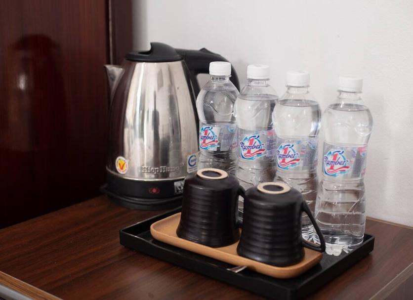 Room amenity Photo