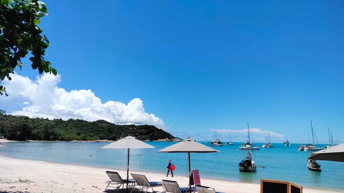 Bay Beach Resort