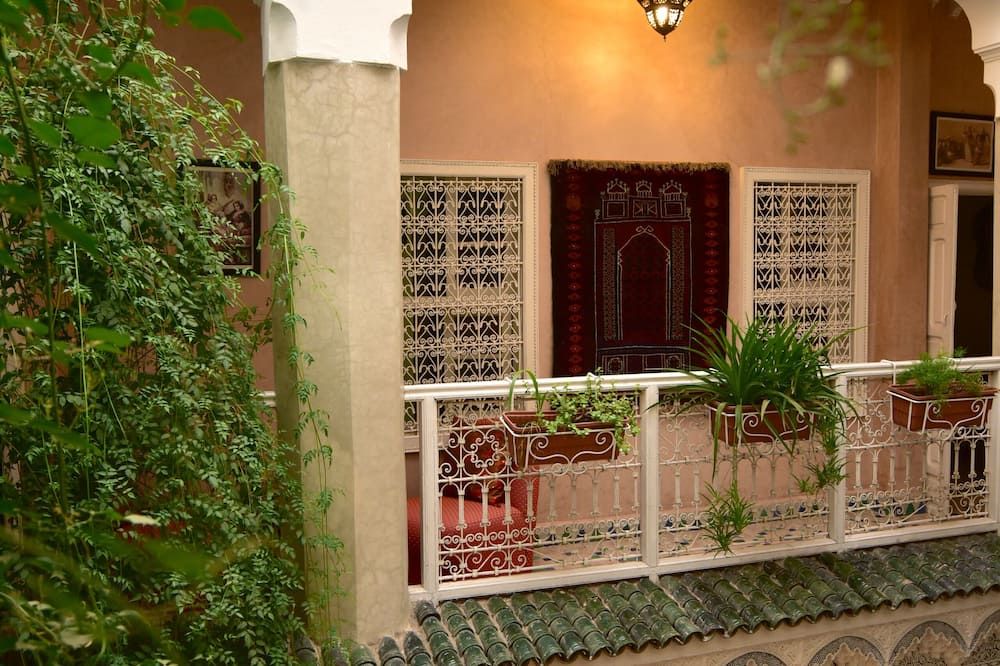 Outdoor view