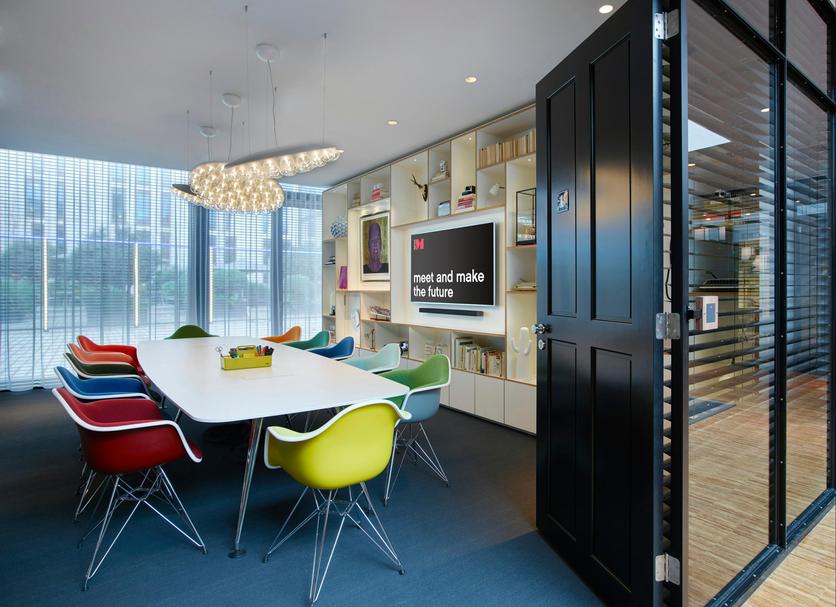 Dining room Photo