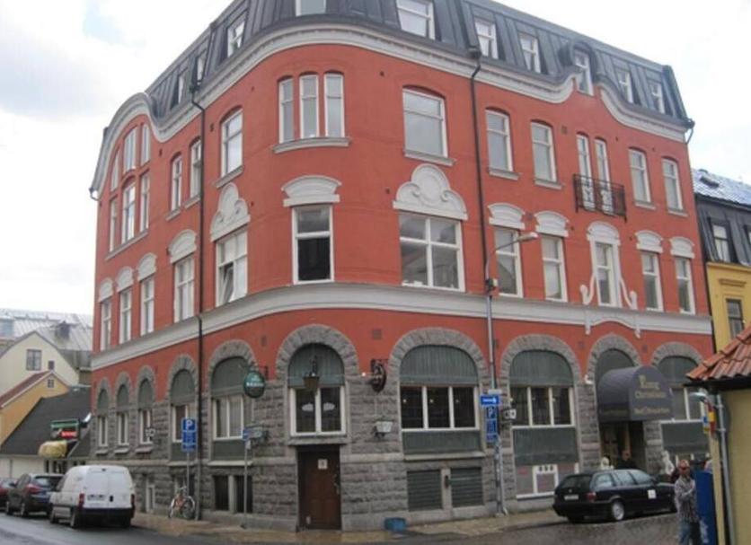 Building Photo