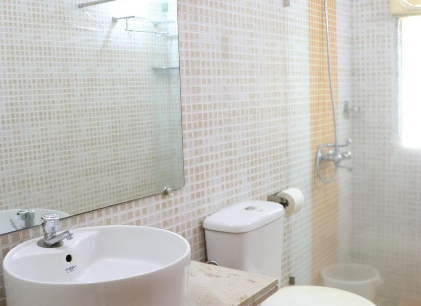 Bathroom Photo