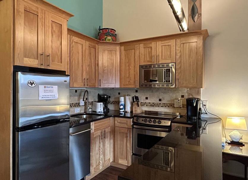 Kitchen Photo