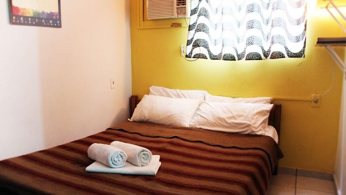 Copinha Hostel