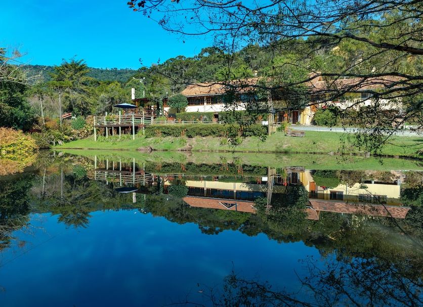 Outdoor view Photo
