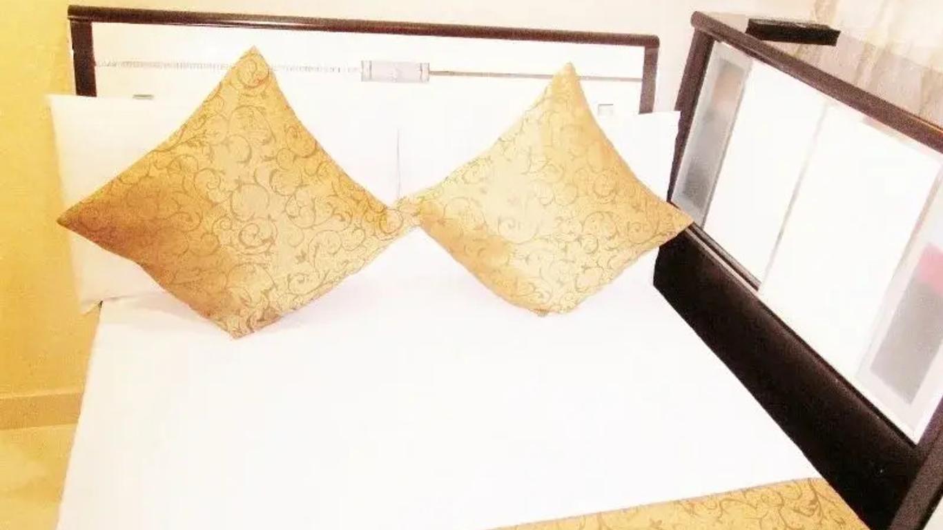 New H.K. Hostel Co