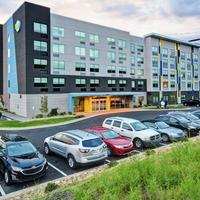 TRU by Hilton Pigeon Forge TN