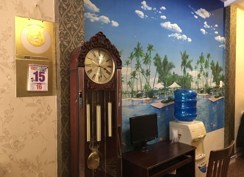 Room amenity Photo
