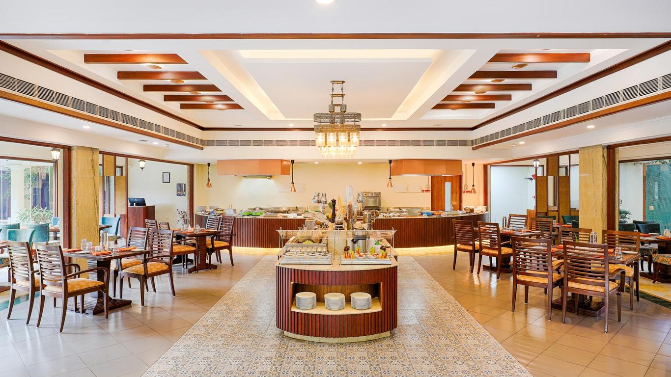 Club Mahindra Golden Landmark, Mysuru