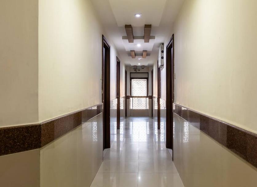 Hallway Photo