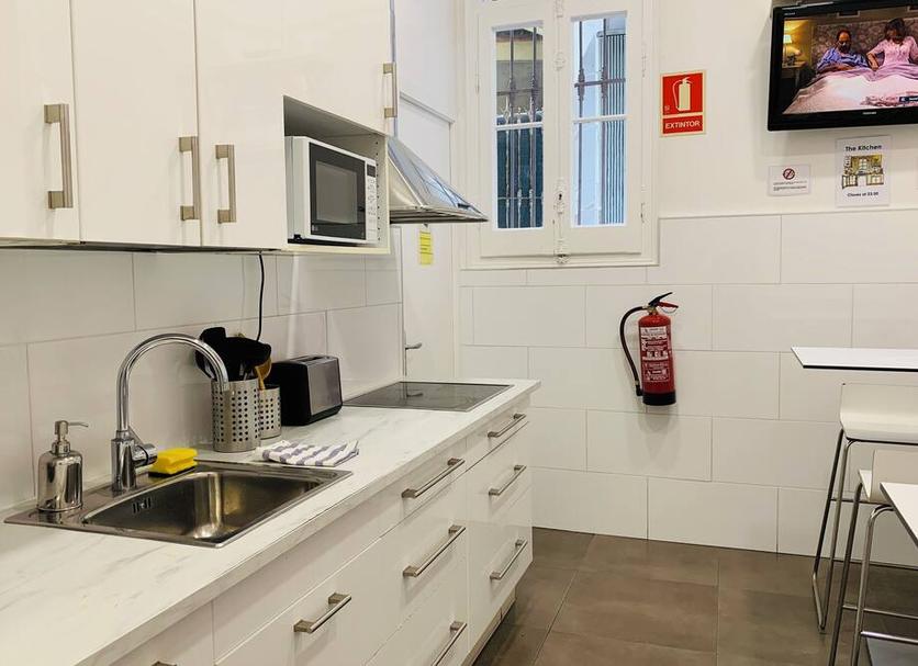 Kitchen Photo