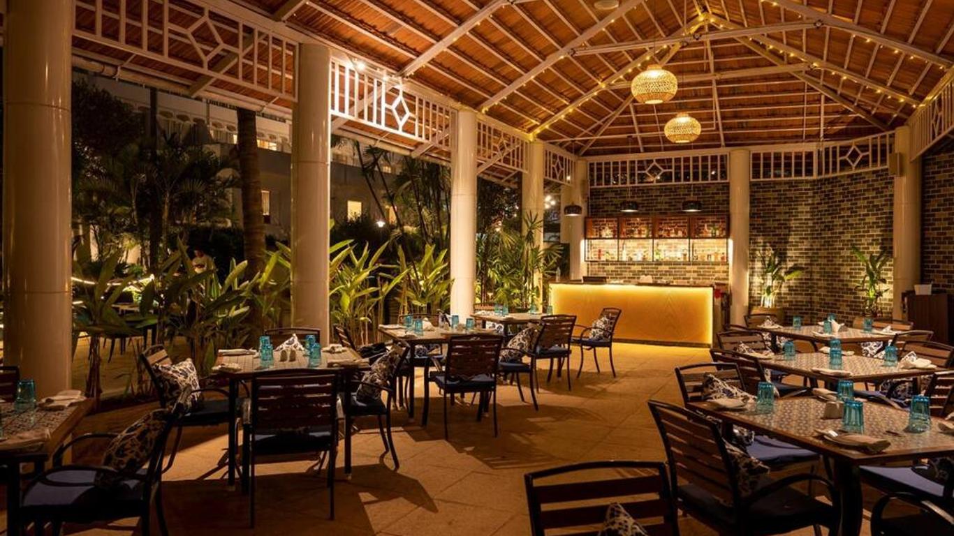 Southern Star,Mysore