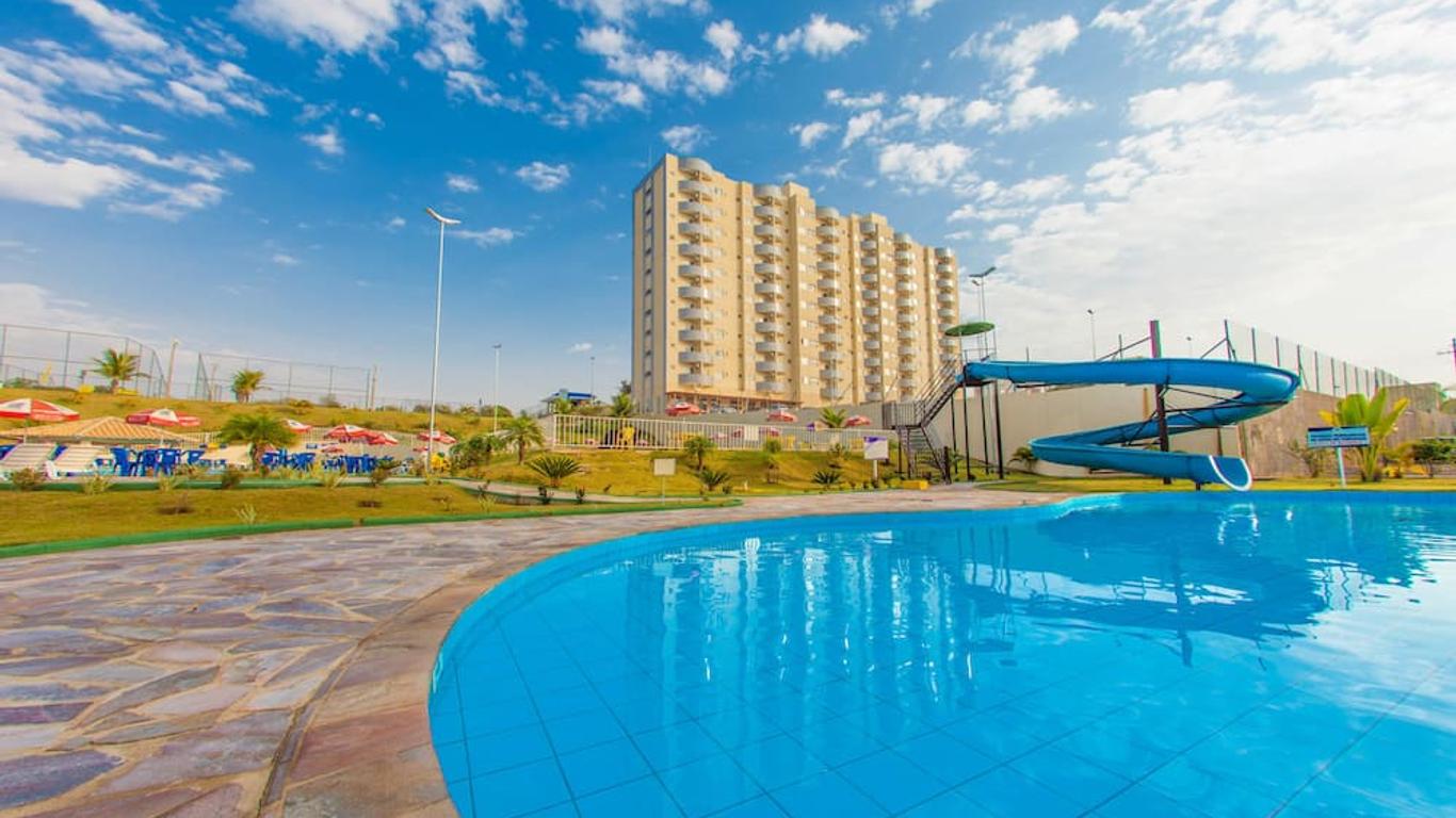 Golden Dolphin Express Oficial