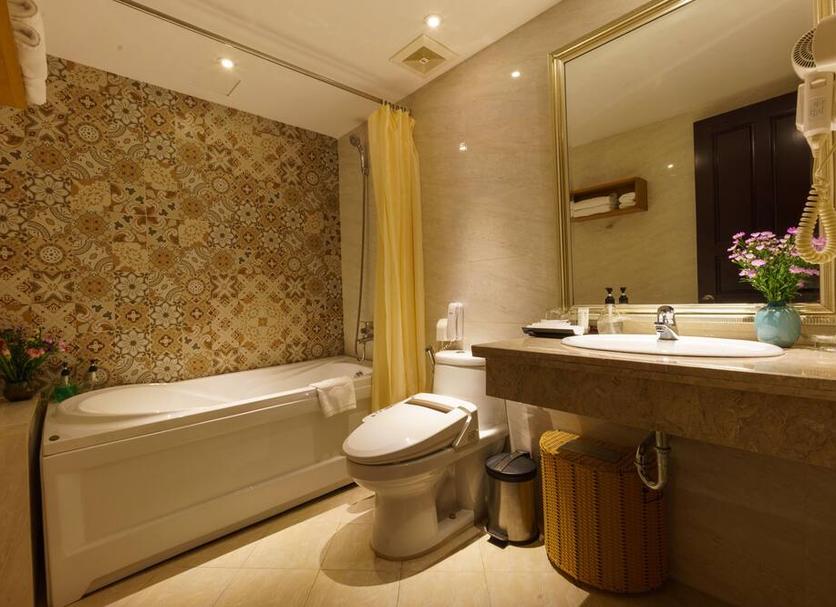Bathroom Photo