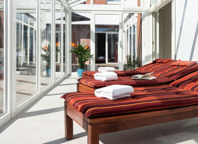 Spa Photo
