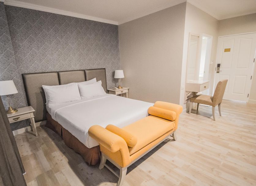 Bedroom Photo