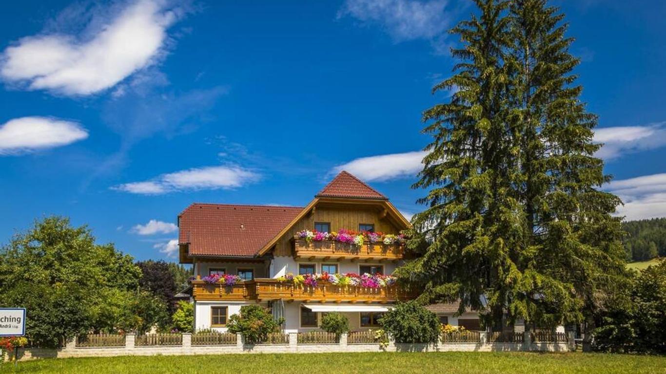 Bio Bauernhof Schoberhof