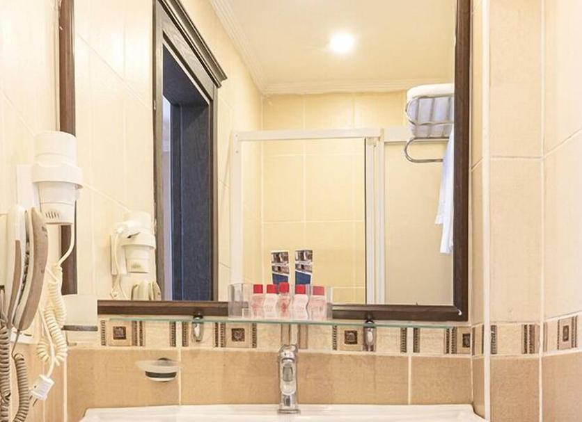 Bathroom Photo