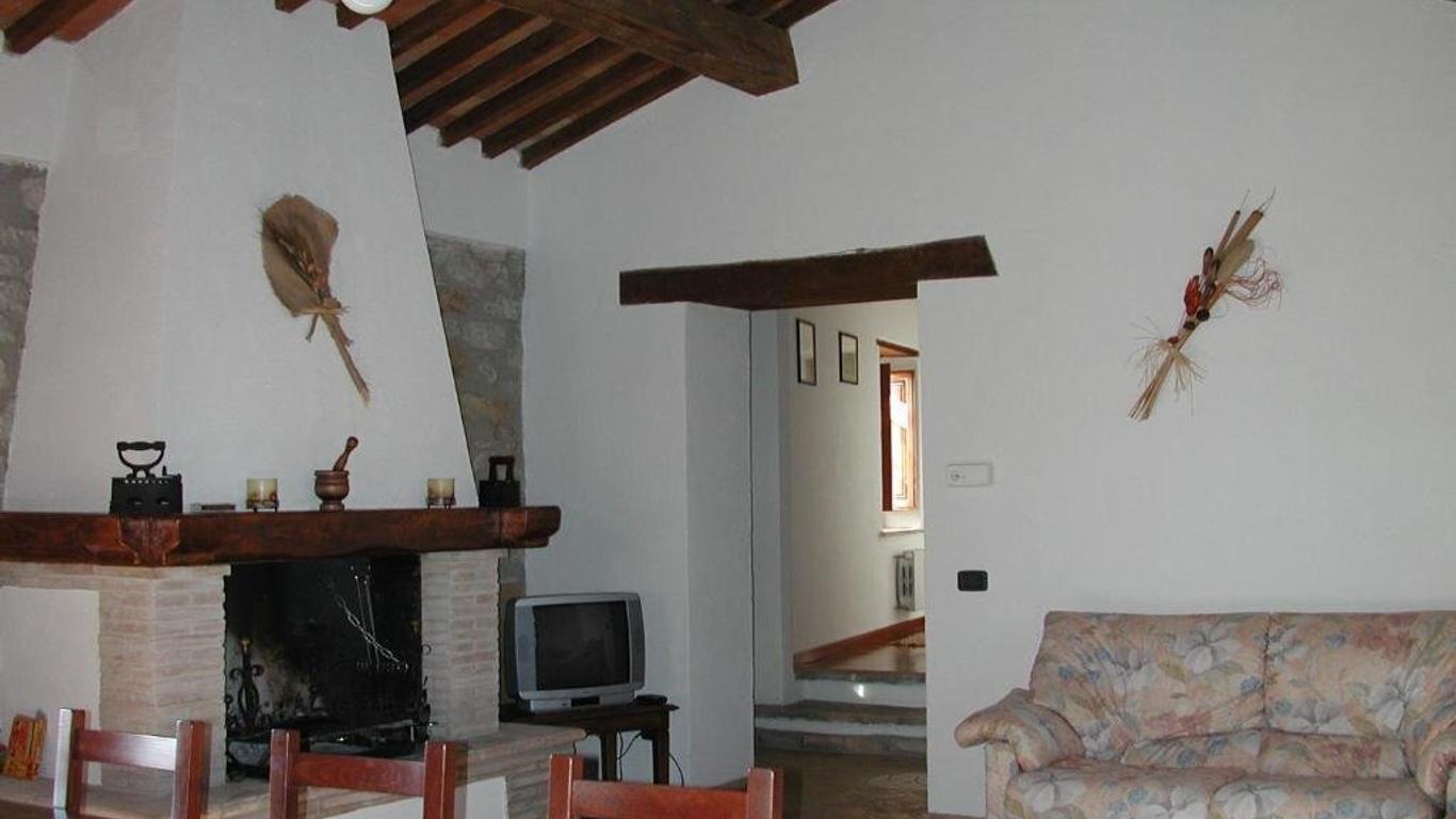 Casina Centeno