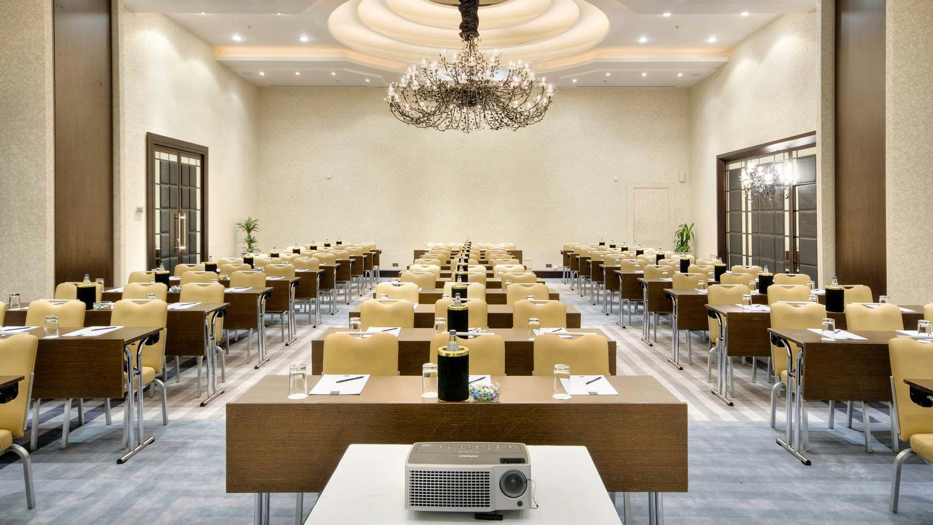 Conference room