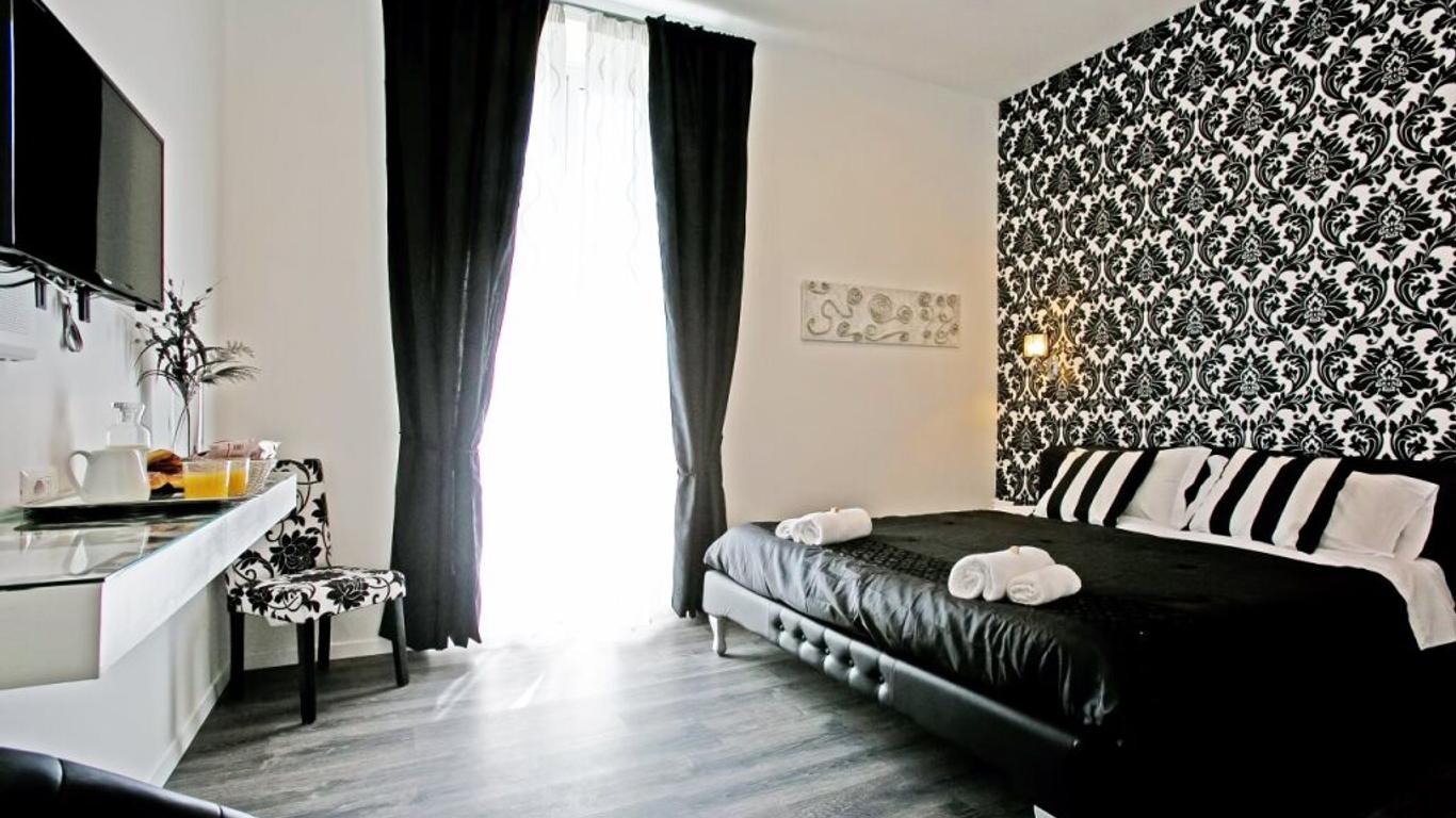 Rome Key Luxury House