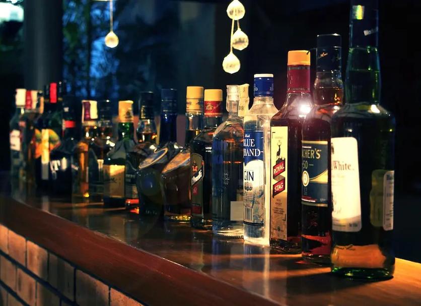 Bar Photo