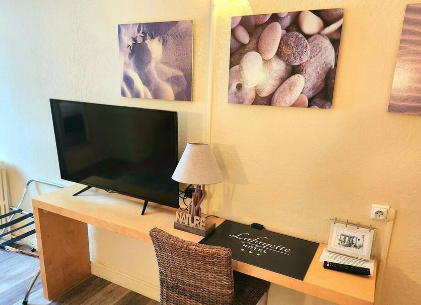 Room amenity Photo