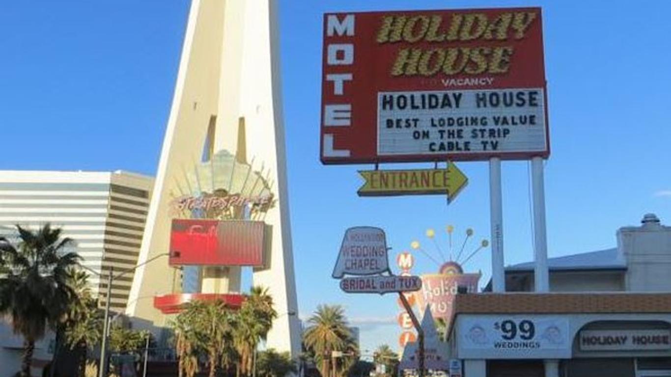 Holiday Motel