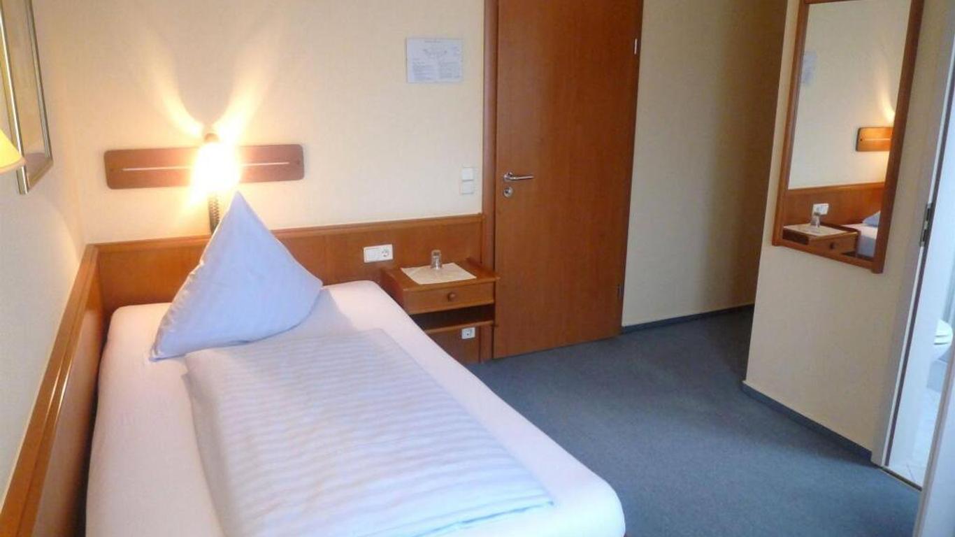 Hotel - Restaurant Veldscholten