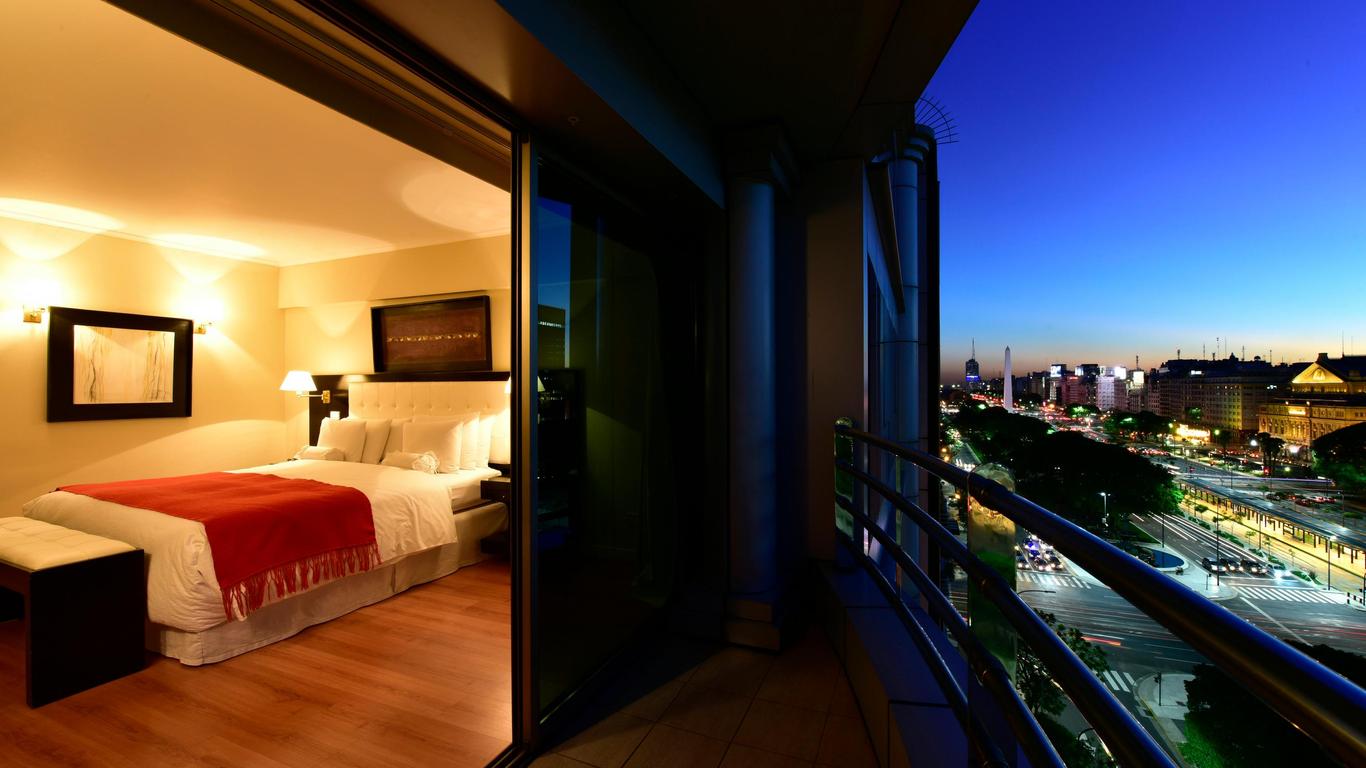Pestana Buenos Aires