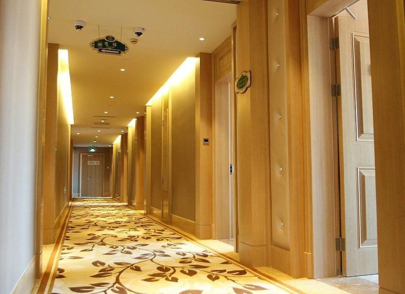 Hallway Photo