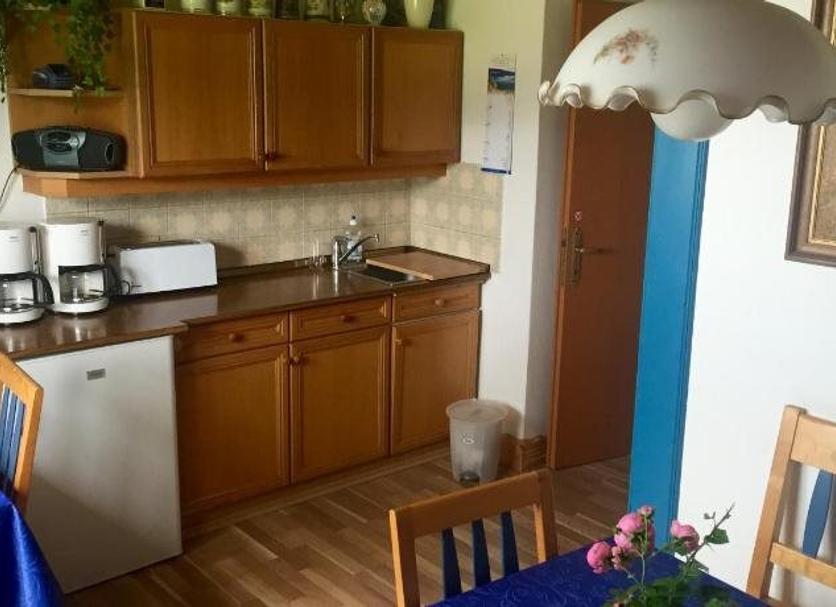 Kitchen Photo