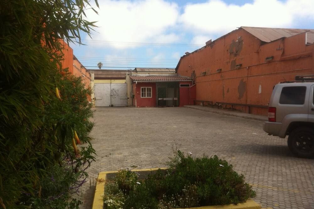 Outdoor view