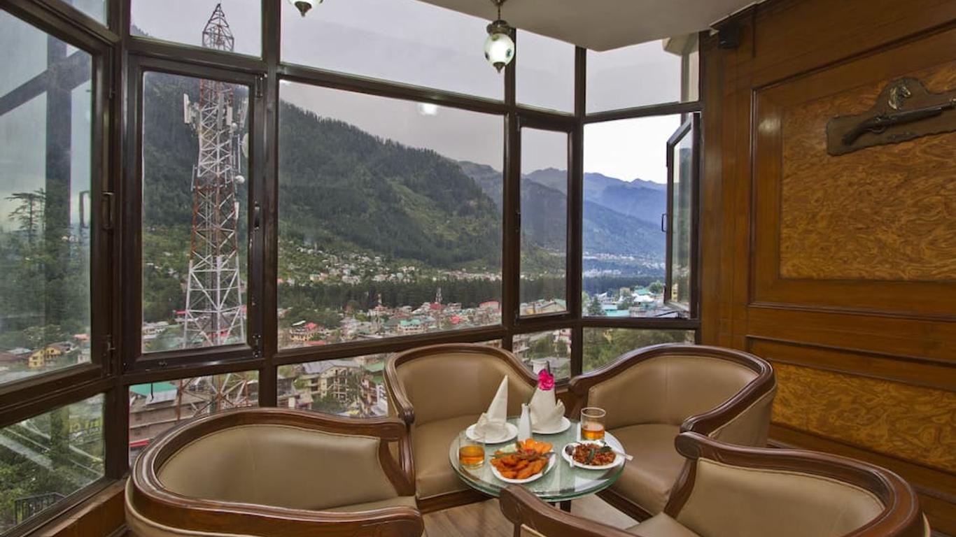 Hotel Broadways Inn