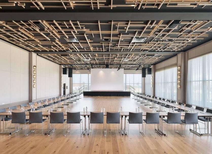 Conference room Photo