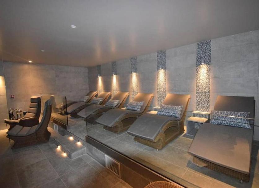 Spa Photo