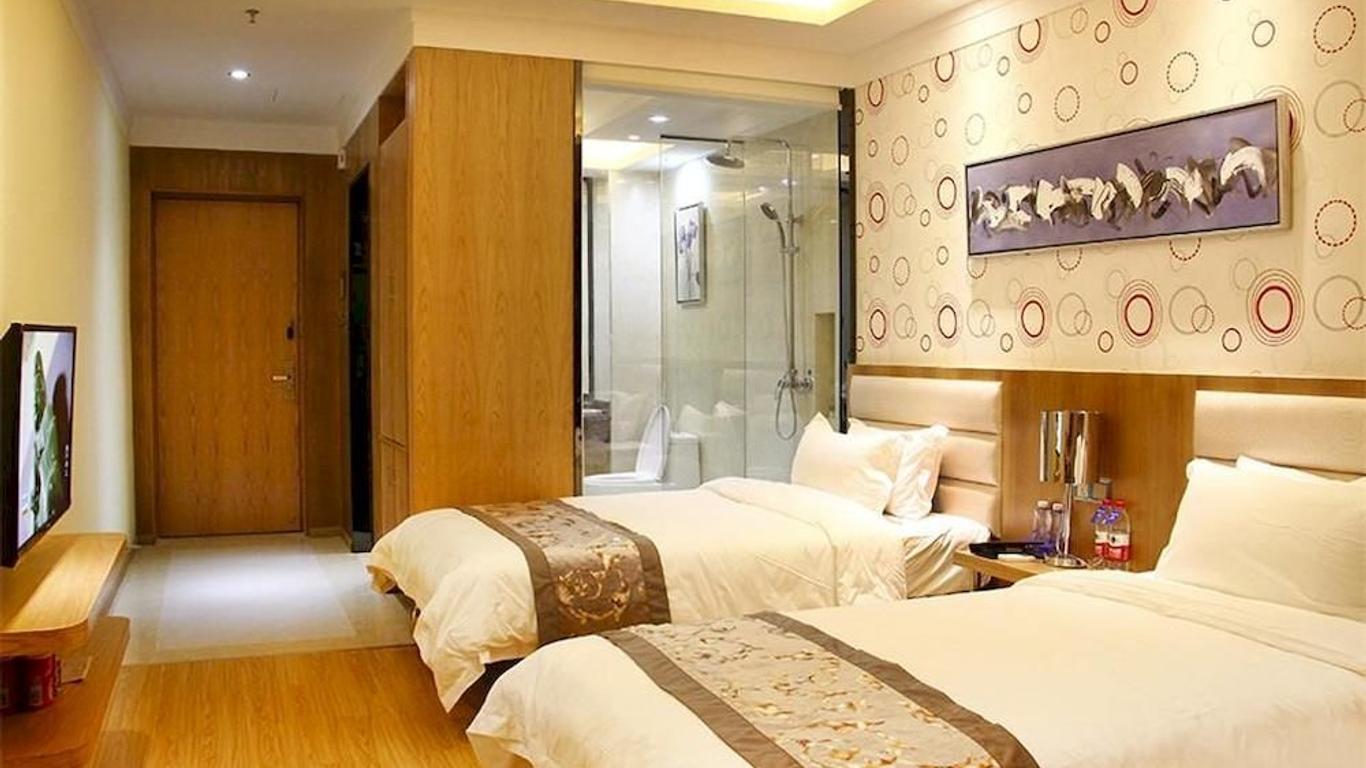 Himalaya Hotel