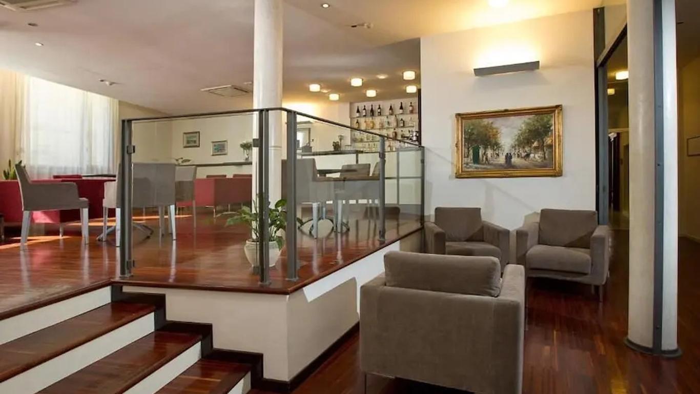 Hotel Kursaal Bb
