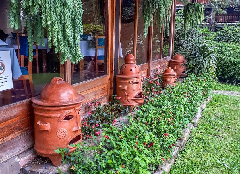 Outdoor view Photo