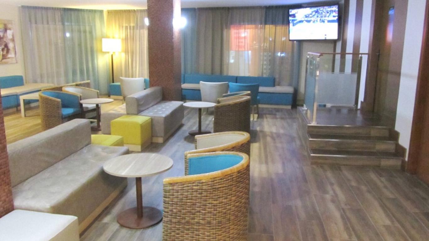 Miami Hotel