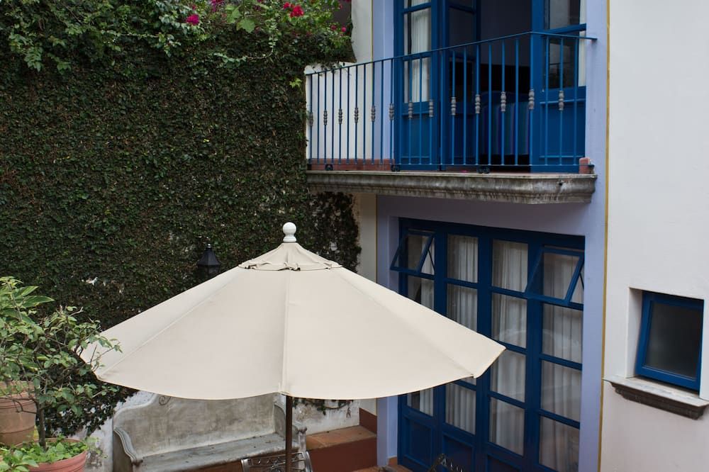 Outdoor view