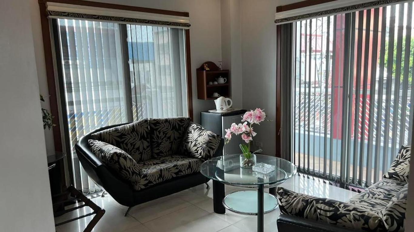 Vip Suite Hostel & Dormitory