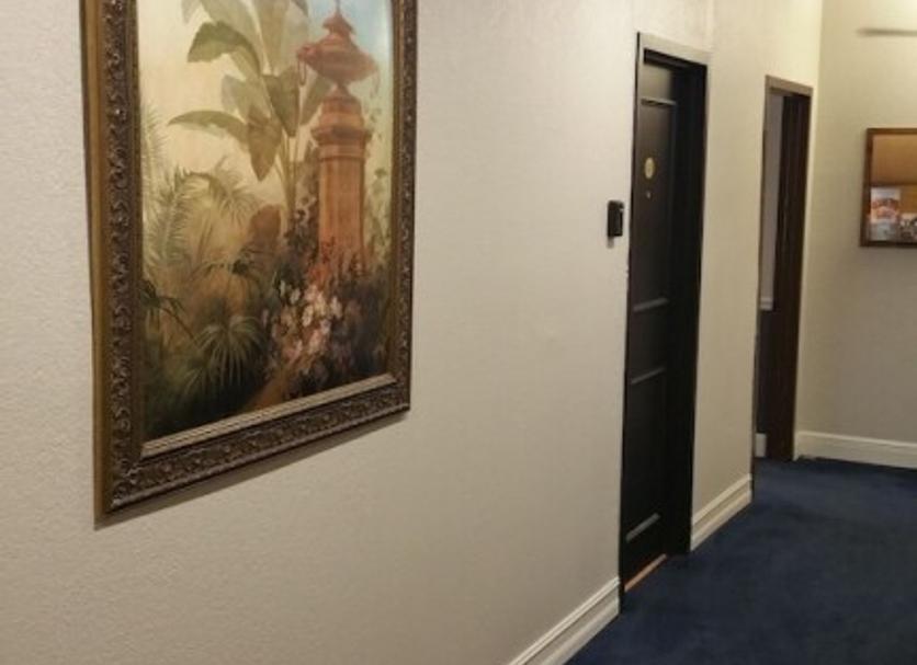 Hallway Photo