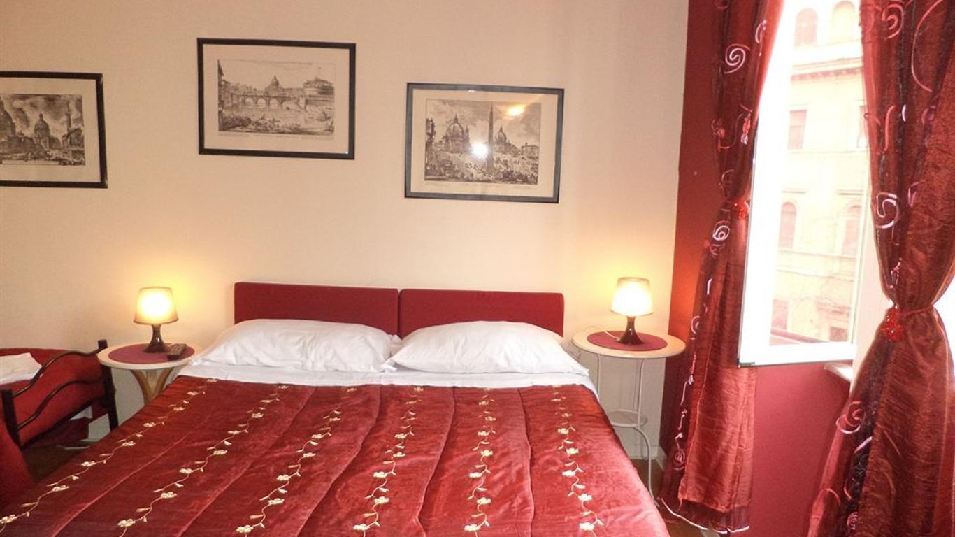 Tomas Bed and Breakfast