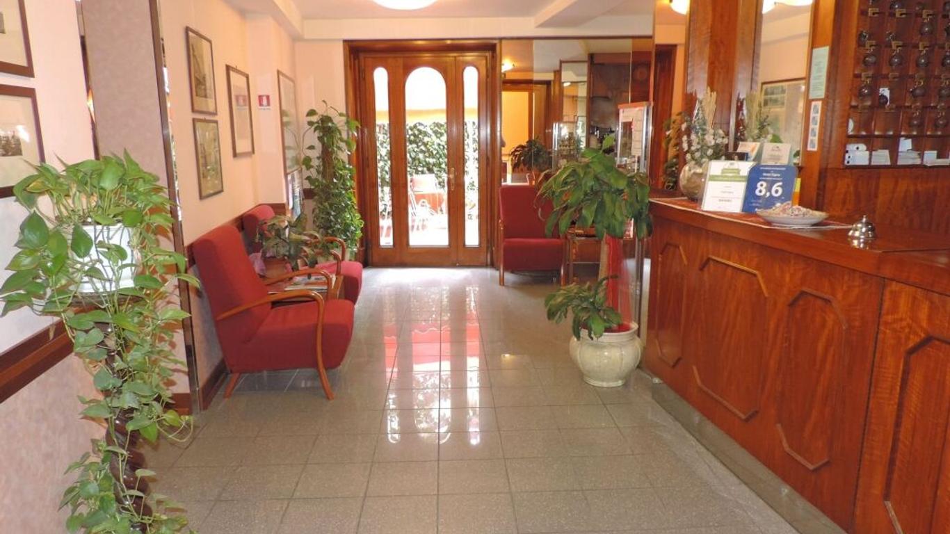Hotel Signa