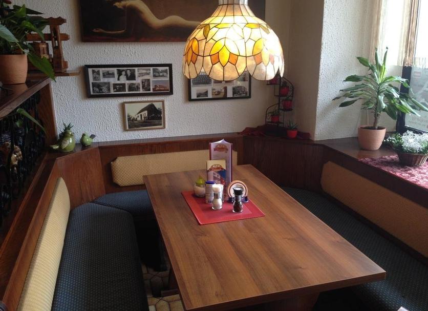 Dining room Photo