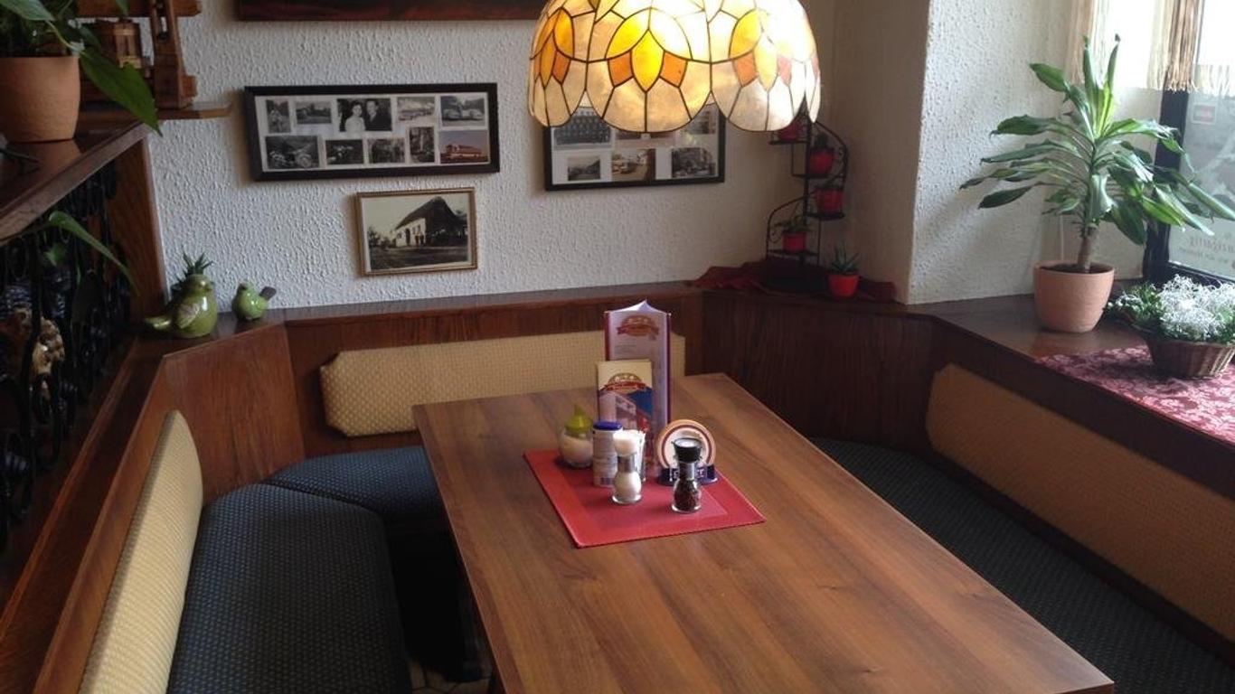 Pension Frühwirth
